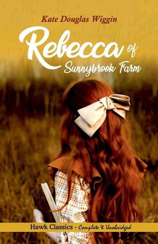 Cover image for Rebecca of Sunnybrook Farm