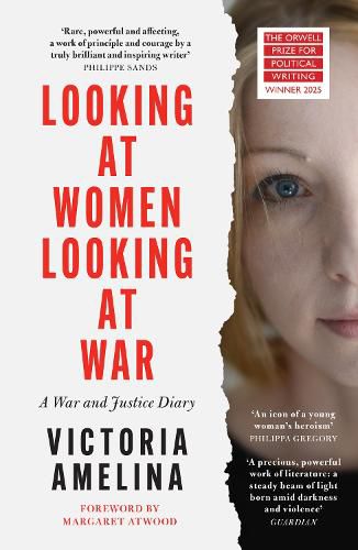 Cover image for Looking at Women, Looking at War