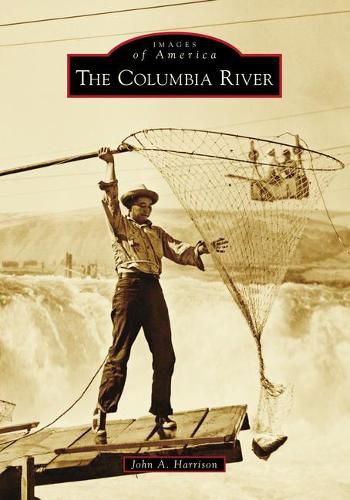 Cover image for The Columbia River