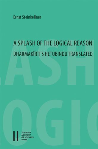 Cover image for A Splash of the Logical Reason