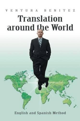 Cover image for Translation Around the World