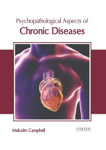Cover image for Psychopathological Aspects of Chronic Diseases