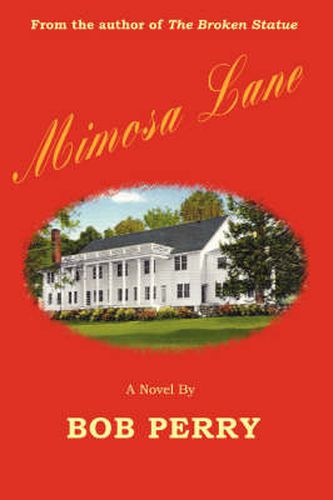 Cover image for Mimosa Lane