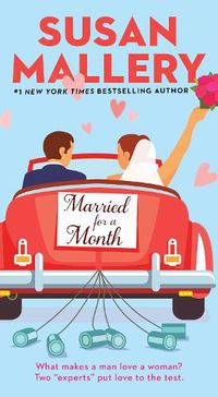 Cover image for Married for a Month