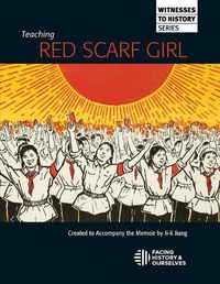 Cover image for Teaching Red Scarf Girl