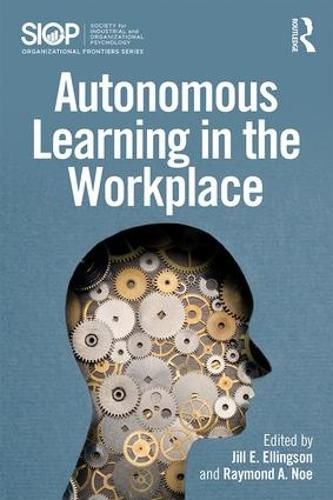 Cover image for Autonomous Learning in the Workplace