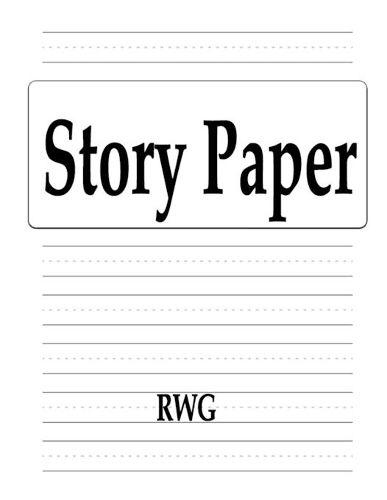Cover image for Story Paper