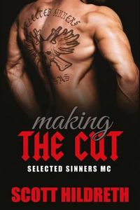 Cover image for Making the Cut