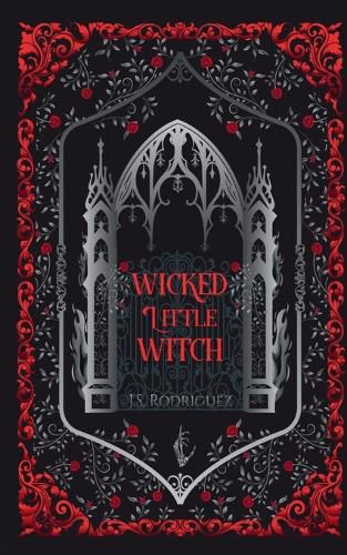 Cover image for Wicked Little Witch