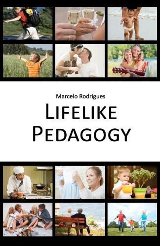 Cover image for Lifelike Pedagogy