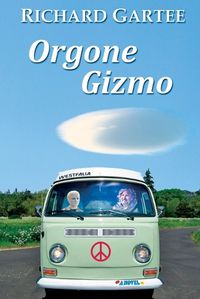 Cover image for Orgone Gizmo