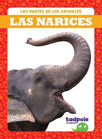 Cover image for Las Narices (Noses)