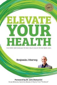 Cover image for Elevate Your Health