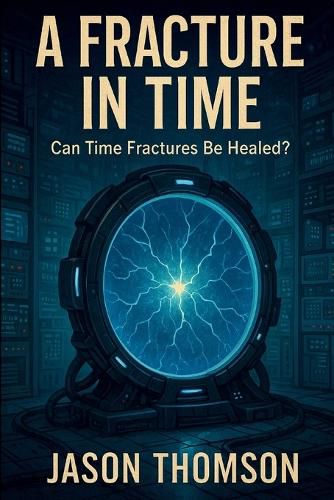Cover image for A Fracture In Time
