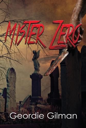 Cover image for Mister Zero