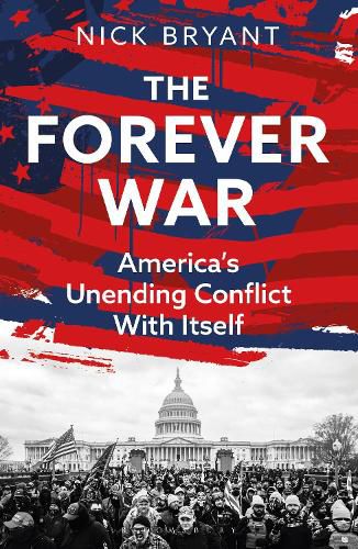 Cover image for The Forever War