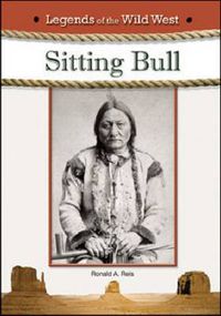 Cover image for SITTING BULL