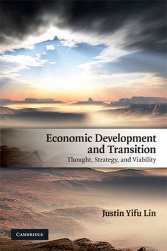 Cover image for Economic Development and Transition: Thought, Strategy, and Viability