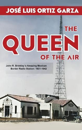 Cover image for The Queen of the Air