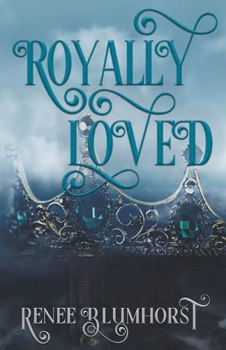 Cover image for Royally Loved