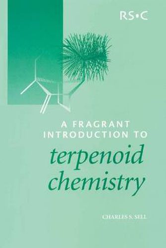 Cover image for A Fragrant Introduction to Terpenoid Chemistry