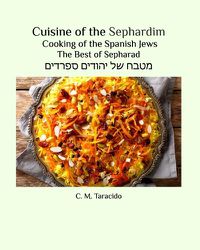 Cover image for Cuisine of the Sephardim