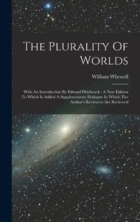 Cover image for The Plurality Of Worlds