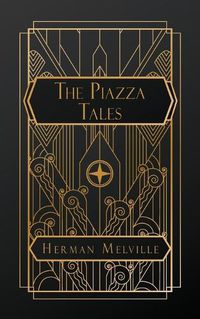 Cover image for The Piazza Tales