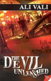 Cover image for The Devil Unleashed