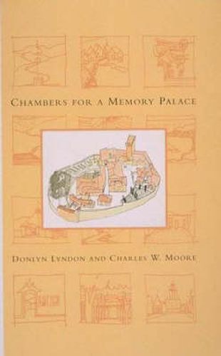 Cover image for Chambers for a Memory Palace