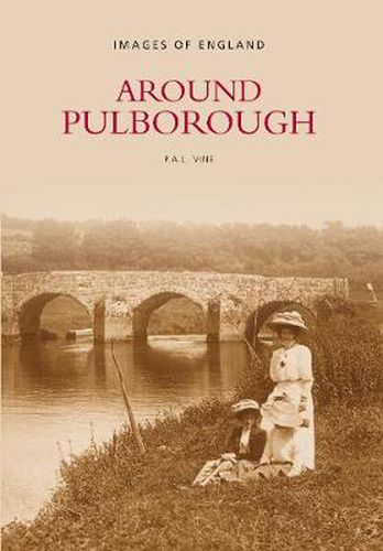 Cover image for Around Pulborough