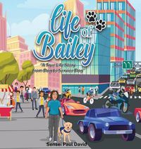 Cover image for Life of Bailey