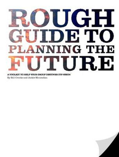 Cover image for Rough Guide to Planning the Future