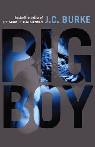 Cover image for Pig Boy
