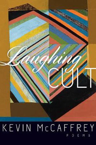 Laughing Cult: Poems