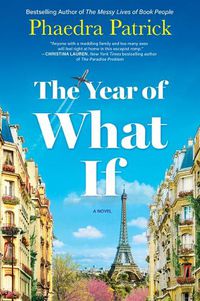 Cover image for The Year of What If