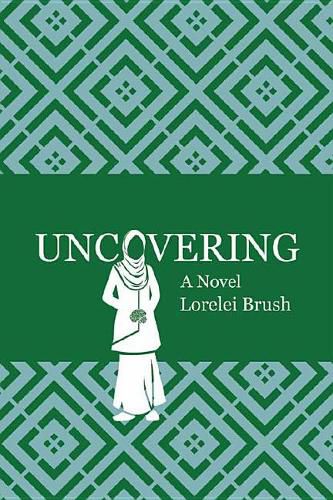 Cover image for Uncovering