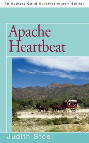 Cover image for Apache Heartbeat