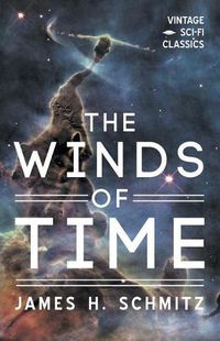 Cover image for The Winds of Time