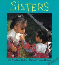 Cover image for Sisters