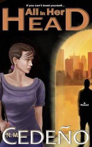 Cover image for All in Her Head