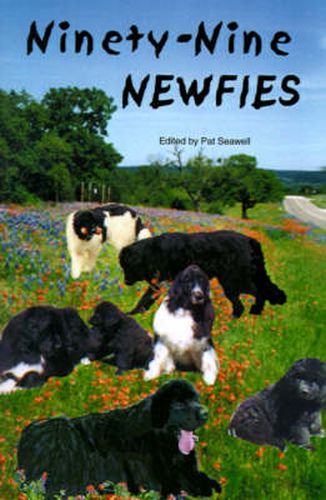 Cover image for Ninety-nine Newfies