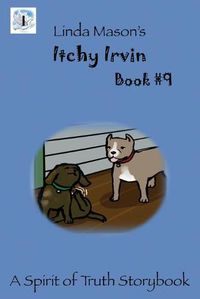 Cover image for Itchy Irvin: Linda Mason's