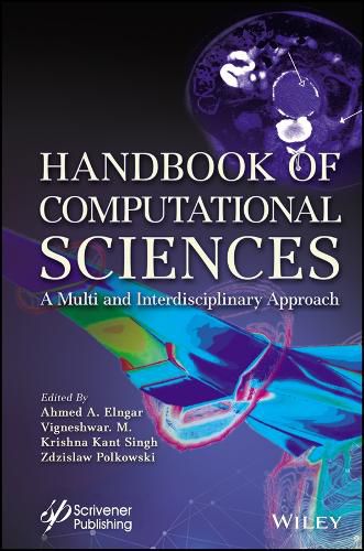 Handbook of Computational Sciences: A Multi and Inter-disciplinary Approach