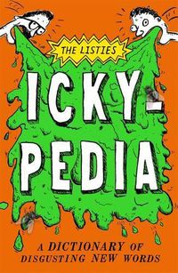 Cover image for Ickypedia