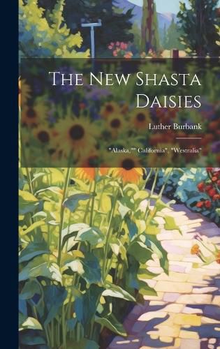 Cover image for The New Shasta Daisies
