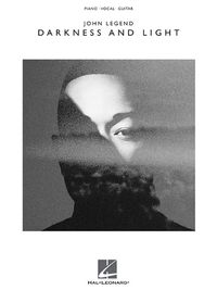 Cover image for John Legend - Darkness and Light