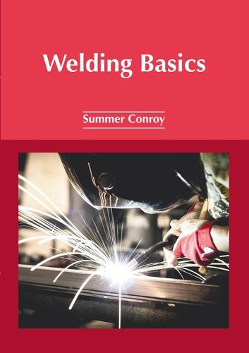 Cover image for Welding Basics