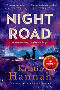 Cover image for Night Road