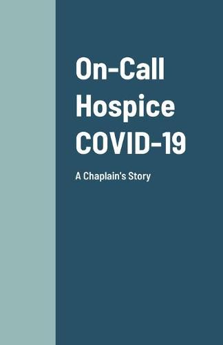 Cover image for On-Call Hospice COVID-19